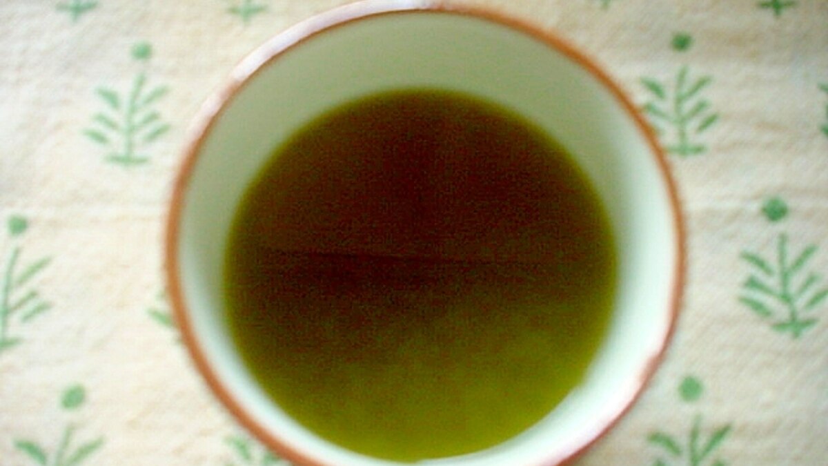 カテキンかりん茶 レシピ 作り方 By デブネコたん W ノ 楽天レシピ